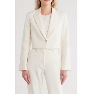 TWP My Former Better Half Blazer